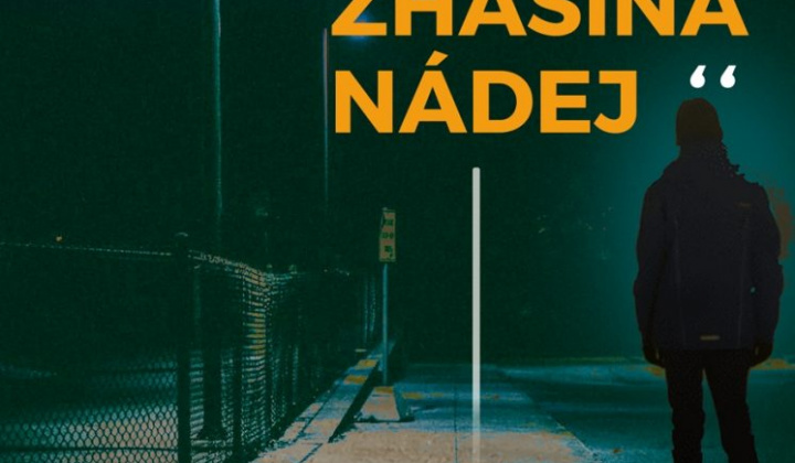 1. fotografia fotogalérie „Vážení obyvatelia, pripájame sa k celoslovenskej iniciatíve „Mestám a obciam zhasína nádej,“ podľa ktorej dňa 30. januára 2023, v čase od 19:00 hod. do 19:30 hod. demonštratívne zhasneme verejné osvetlenie a dáme tak najavo, že situácia s neriešením cien 