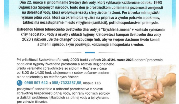 1. fotografia fotogalérie https://www.ruvzrv.sk/22-marec-svetovy-den-vody/ - foto