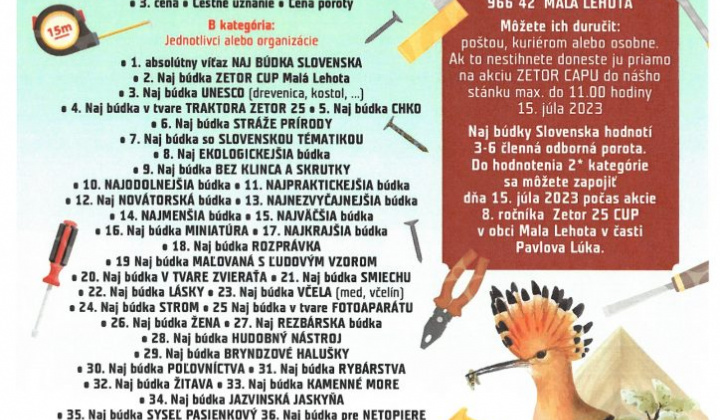 1. fotografia fotogalérie Občianske združenie Malá Lehota Biele More bez akejkoľvek dotácie (v súčasnosti)… - foto