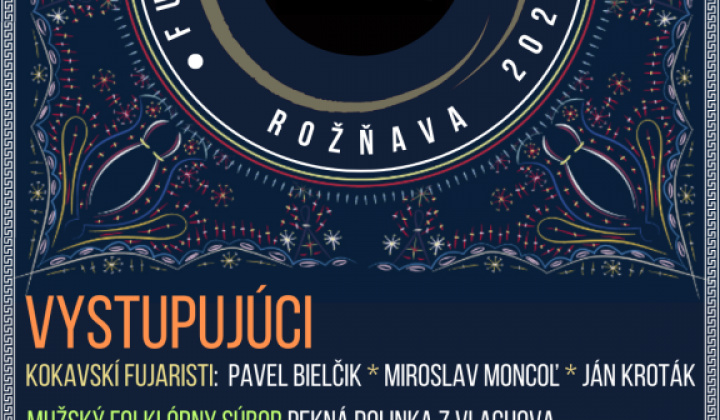 1. fotografia fotogalérie Festival - foto