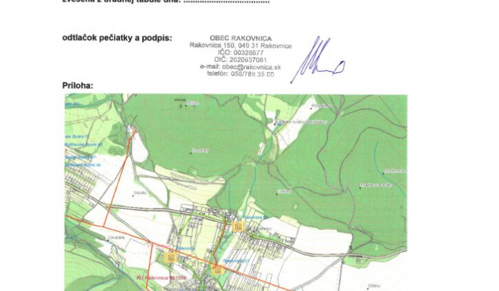 2. fotografia fotogalérie VSD – výzva na vykonanie výrubu/okliesnenia stromov a porastov v zmysle §11 zákona č.251/2012 Z.z. - foto