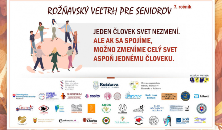 4. fotografia fotogalérie Veľtrh pre seniorov 23.10.2024 - foto