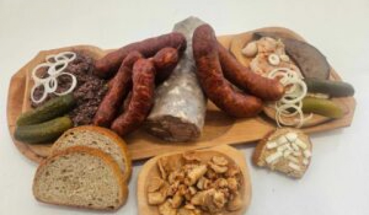 1. fotografia fotogalérie Oslavy vítania Nového roka - foto