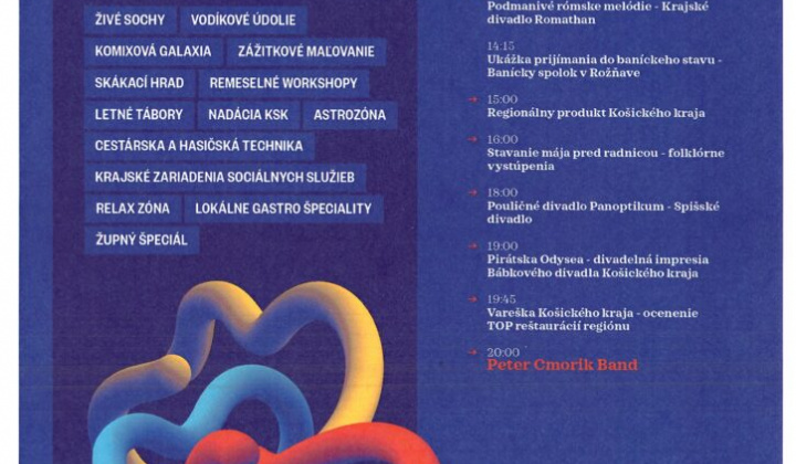 1. fotografia fotogalérie Župné dni - foto