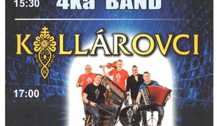 1. fotografia fotogalérie Kollárovci pri tuneli – Piatok 19.9.2025 o 17:00 h. - foto