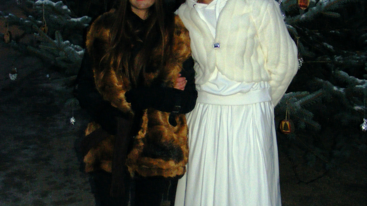 Fotografia fotogalérie Mikulas 2018