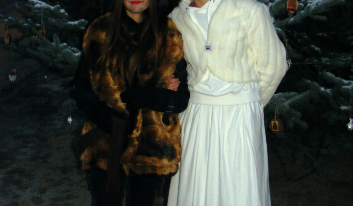 1. fotografia fotogalérie Mikulas 2018