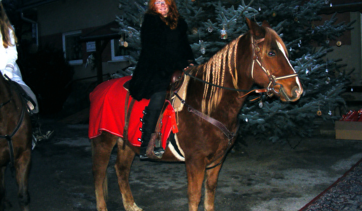 4. fotografia fotogalérie Mikulas 2018