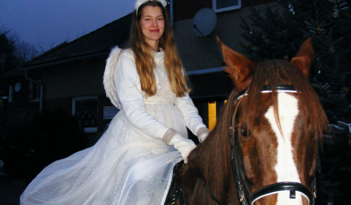 7. fotografia fotogalérie Mikulas 2018