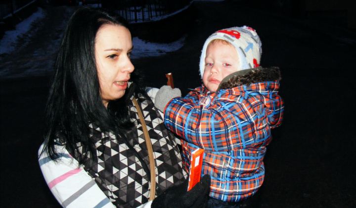 8. fotografia fotogalérie Mikulas 2018