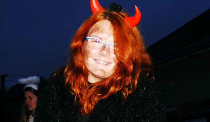 10. fotografia fotogalérie Mikulas 2018