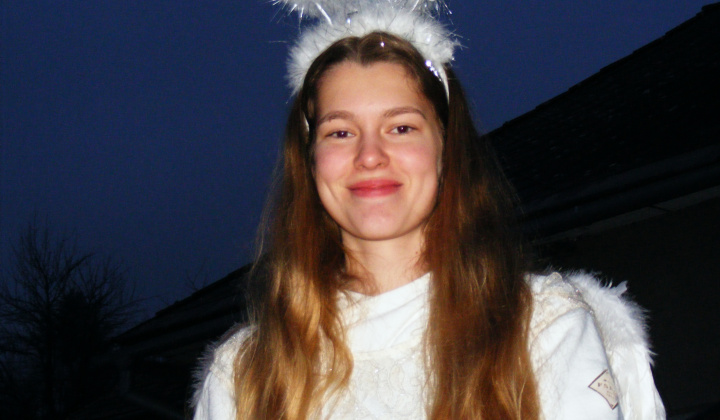 11. fotografia fotogalérie Mikulas 2018