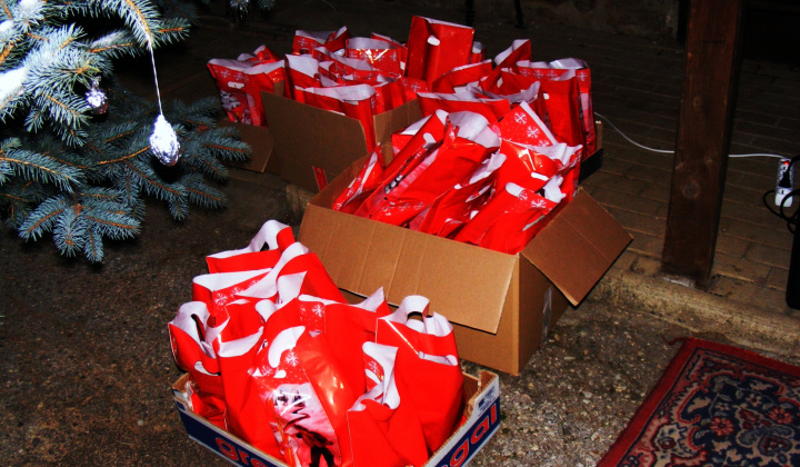 12. fotografia fotogalérie Mikulas 2018