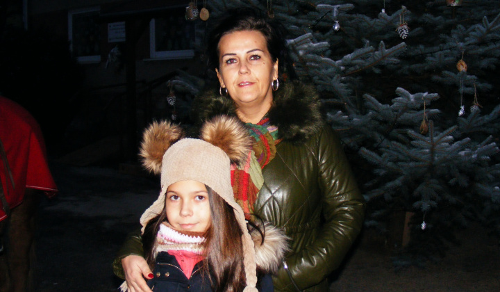 13. fotografia fotogalérie Mikulas 2018