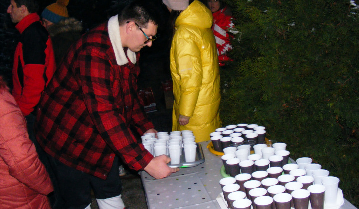 14. fotografia fotogalérie Mikulas 2018