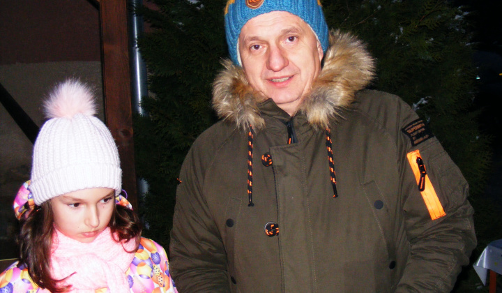 15. fotografia fotogalérie Mikulas 2018