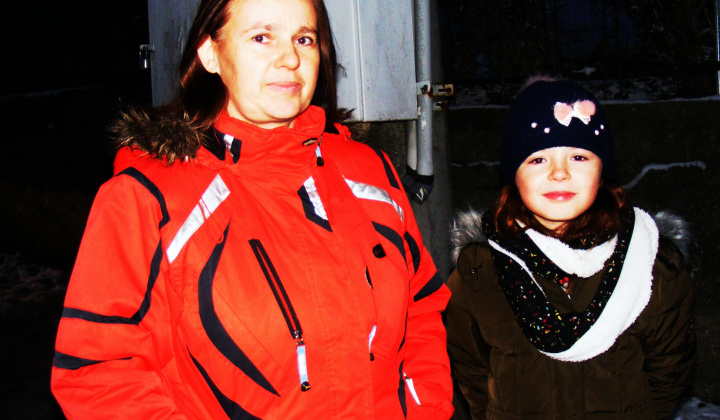 16. fotografia fotogalérie Mikulas 2018