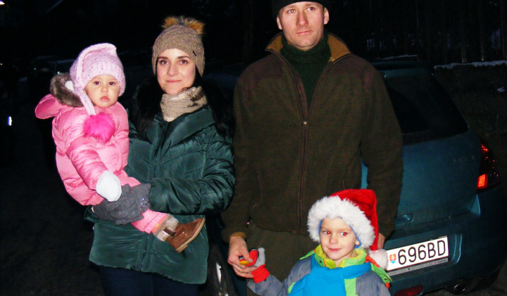 19. fotografia fotogalérie Mikulas 2018