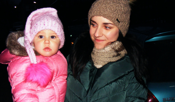 20. fotografia fotogalérie Mikulas 2018