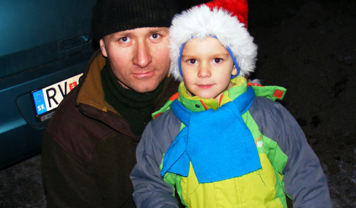 21. fotografia fotogalérie Mikulas 2018