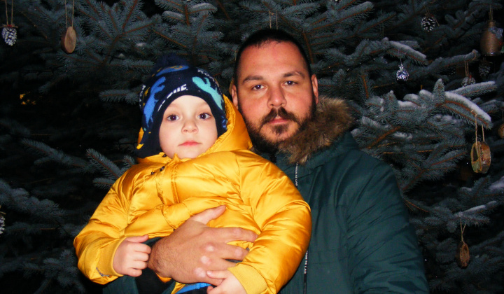 22. fotografia fotogalérie Mikulas 2018