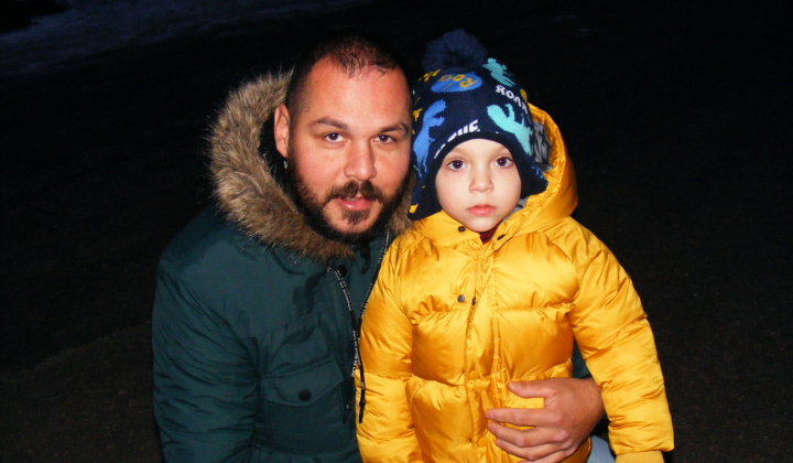 23. fotografia fotogalérie Mikulas 2018