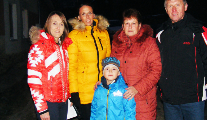 24. fotografia fotogalérie Mikulas 2018