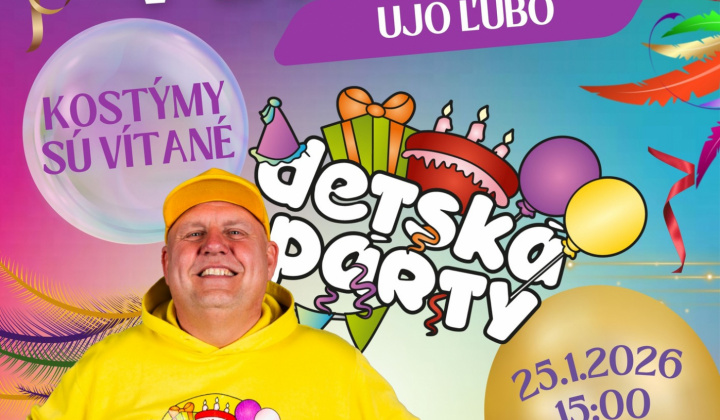 4. fotografia fotogalérie Aktuality / Actores divadlo v Rožňave ponúka program december 2025 - január 2026 - foto