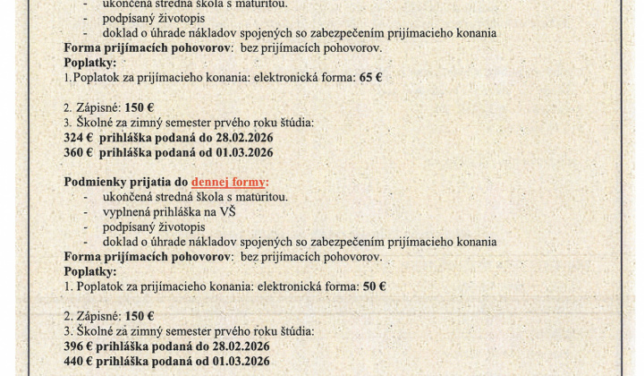 2. fotografia fotogalérie Aktuality / Vysoká škola zdravotníctva a sociálnej práce sv. Alžbety v Bratislave, n. o. – Detašované pracovisko bl. Sáry Salkaházi v Rožňave oznamuje: Naše detašované pracovisko dlhodobo zabezpečuje vysokoškolské vzdelávanie v regióne Gemera a Malohontu a