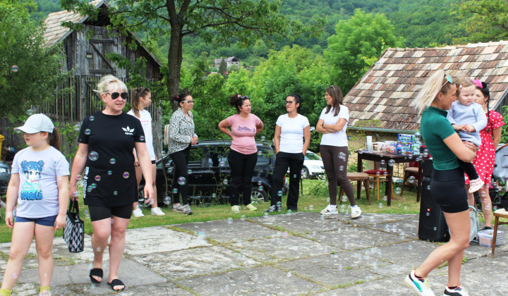 24. fotografia fotogalérie MDD v Rakovnici 31.5.2026