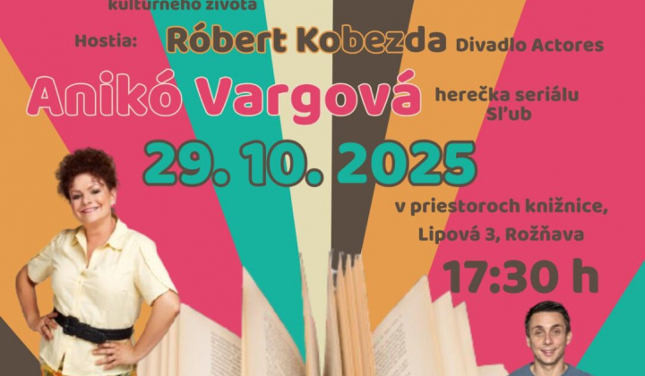 Fotka - Pozvánka - Zákulisné pikošky