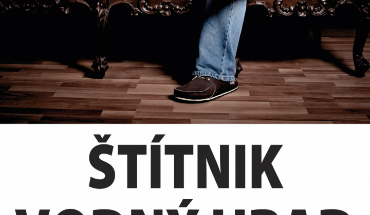 Fotka - Koncert Petra Lipu na Vodnom Hrade Štítnik 2.8.2026 o 17.00 h.