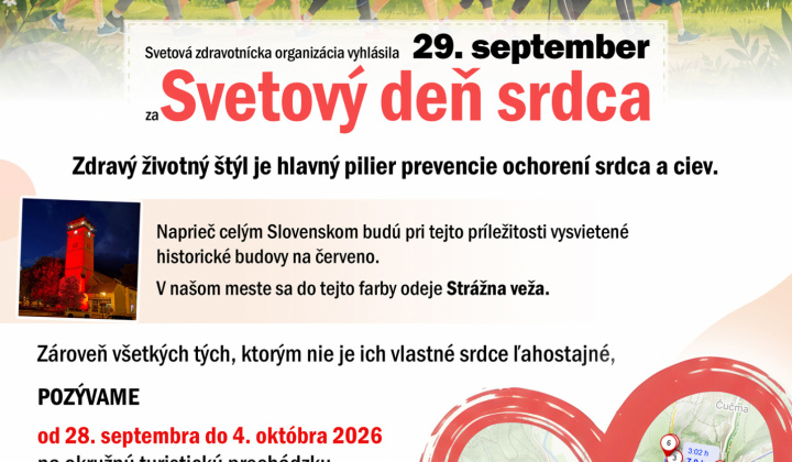 Fotka - Regionálny úrad Verejného zdravotníctva v Rožňave pozýva