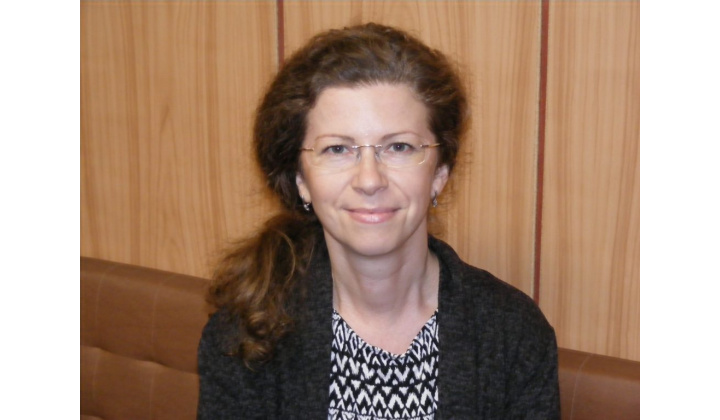 Fotka - Ing. Antónia Kmeťová