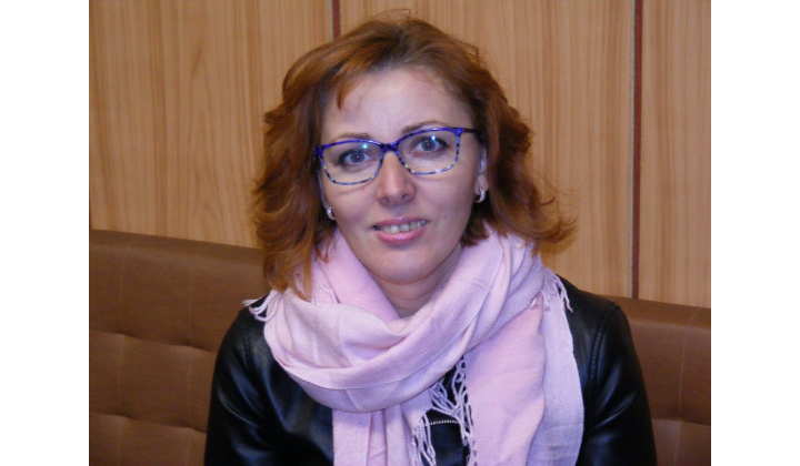 Fotka - Zuzana Lukáčová
