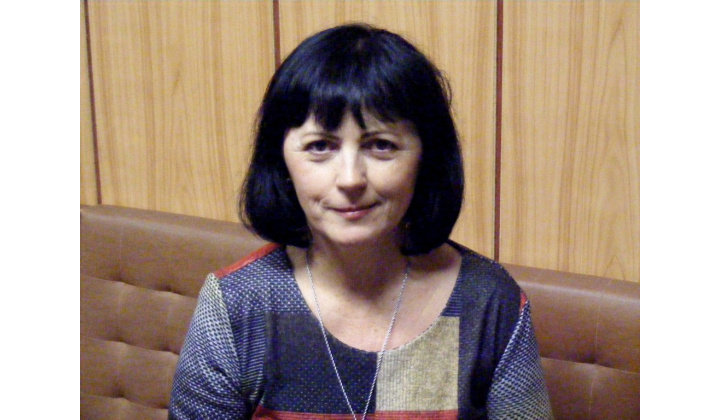 Fotka - PaedDr. Jaroslava Ďurajová