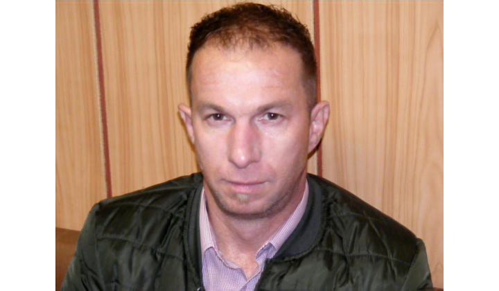 Fotka - Igor Čižmár