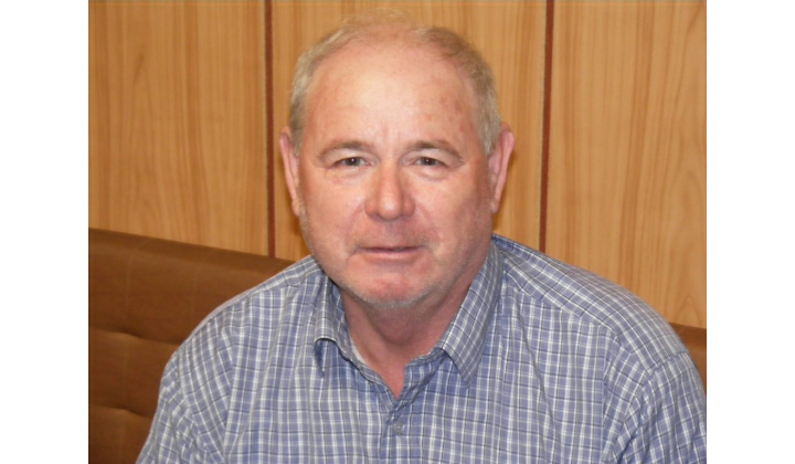 Fotka - Ing. Ondrej Lorko